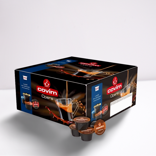 Covim Opera Granbar 100 capsule