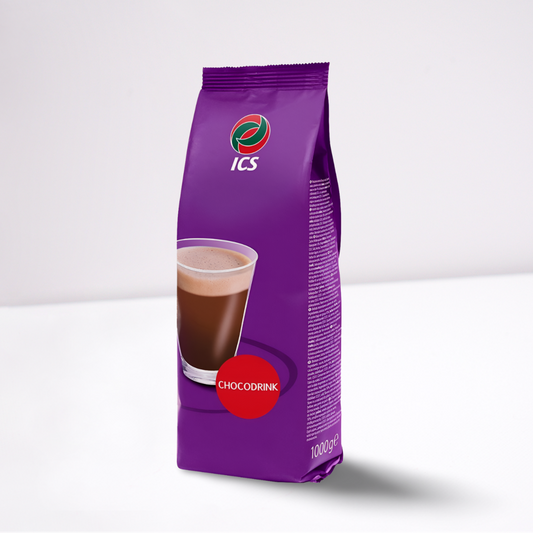 ICS Ciocolata instant Red 1 kg