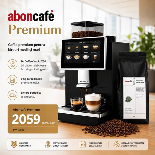 Aboncafe Premium
