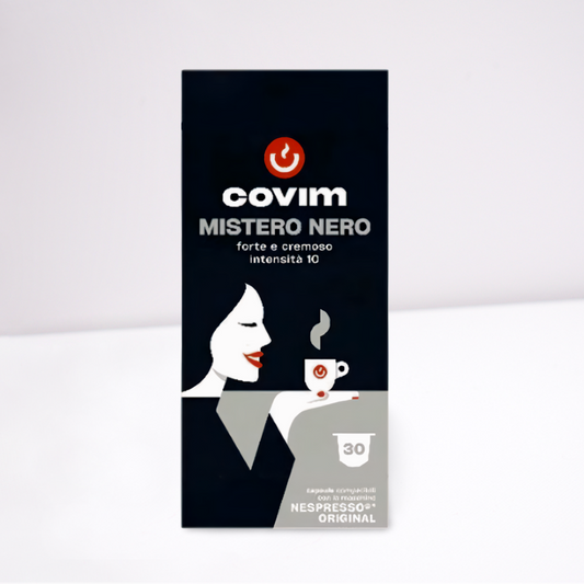 Covim Mistero Nespresso 30 Capsule