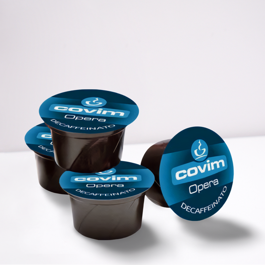 Covim Opera Decaf 100 Capsule