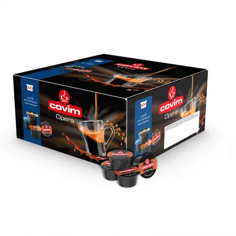 Covim Opera Granbar 100 capsule