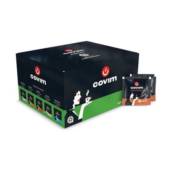 Covim Orocrema Pods 150 buc