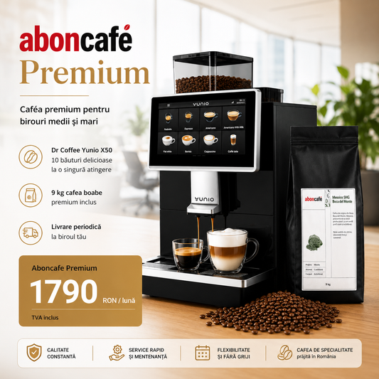 Aboncafe Premium