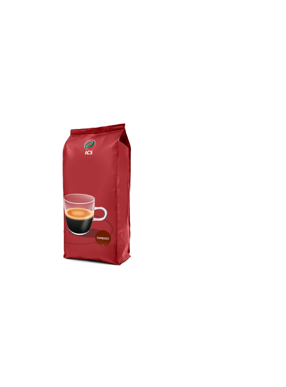 ICS Cafea Boabe Espresso 1kg