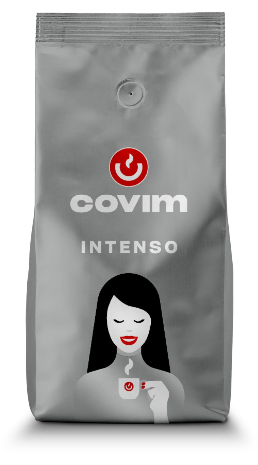 Covim Premium Cafea Boabe 1kg