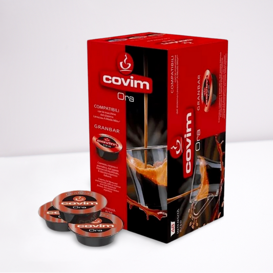 Covim Ora Granbar A Modo Mio 48 Capsule