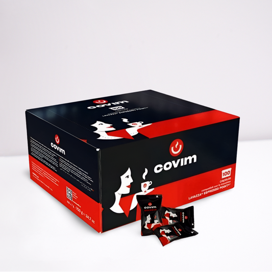 Covim Granbar EP 100 buc