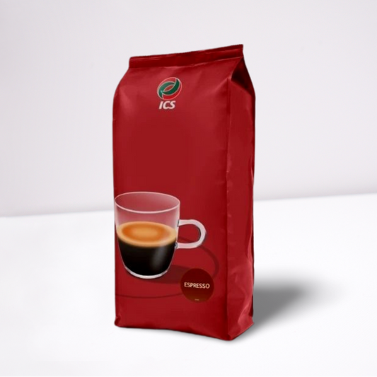 ICS Cafea Boabe Espresso 1kg