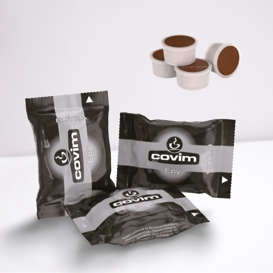 Covim Coffee Extra Epy 100 Capsule