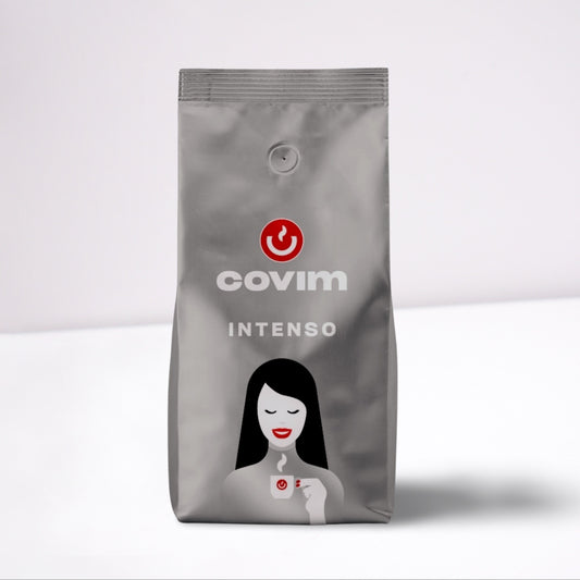 Covim Premium Cafea Boabe 1kg