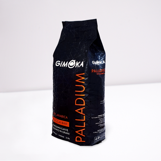 Gimoka Palladium Cafea boabe 1Kg