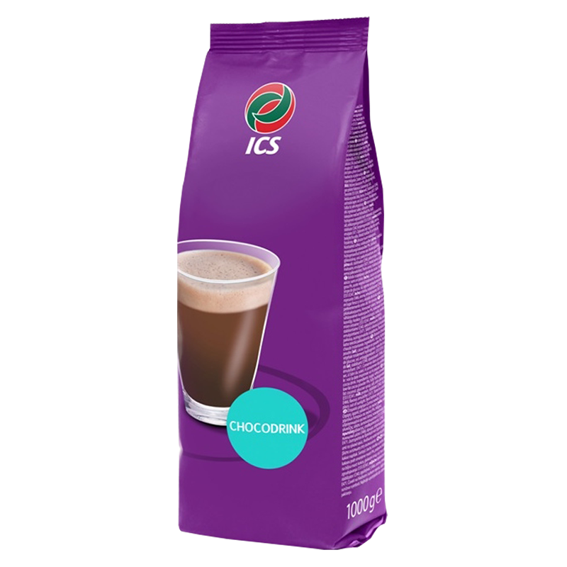 ICS Ciocolata instant Azur 1 kg