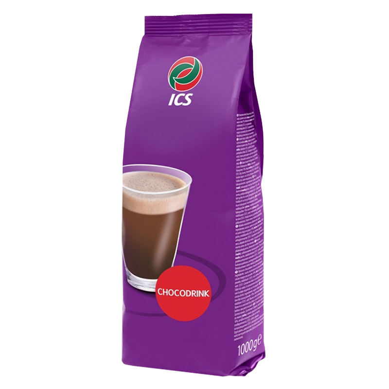 ICS Ciocolata instant Red 1 kg