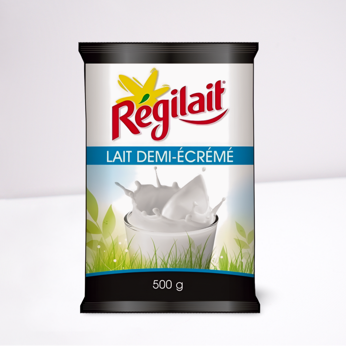 Regilait Lait Ecreme 100% lapte granulat 500 gr